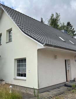 Eigenheim in Schwerin Neumühle - Schwerin