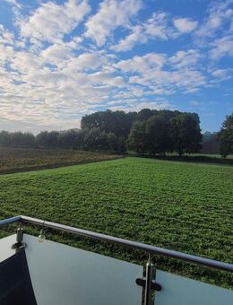 Ruhige 100 m² Wohnung, in Ödenthal an Regensburg angrenzend - Regensburg