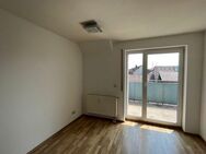 2 Zimmer Wohnung mit TG-Stellplatz - Villingen-Schwenningen