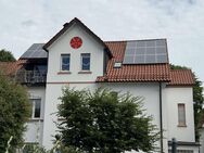 3-Zimmer-Stadtwohnung in Detmold - Detmold