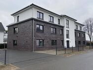 Neuwertige 2 Zimmer EG Wohnung mit Einbauküche - Langwedel (Niedersachsen)