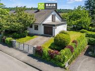 360°|Sofort frei! Geräumige DHH mit großem Garten in beliebter, familienfreundlicher Lage von Baindt - Baindt