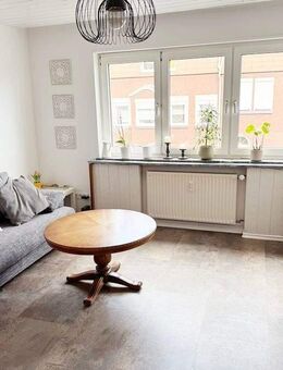 SB-St.Johann--Attraktive, ruhige 2 ZKB Wohnung--Balkon--Citynah und Uninähe-- - Saarbrücken