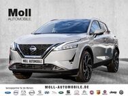 Nissan Qashqai, 1.3 DIG-T Tekna MHEV 158PS 20, Jahr 2023 - Aachen