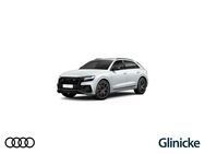 Audi Q8, 50 TDI comp Carbon, Jahr 2024 - Kassel