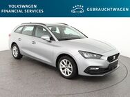 Seat Leon, 1.5 TSI ST Style 110kW, Jahr 2021 - Braunschweig