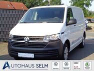 VW T6.1, 2.0 TDI Kasten FWD L1, Jahr 2024 - Selm