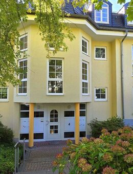 Königstein im Taunus-Exklusives Penthouse-International Prestige Adress or Sophisticated Residence - Königstein (Taunus)
