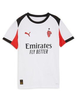 PUMA Trainingstop ACM AWAY JERSEY REPLICA JR