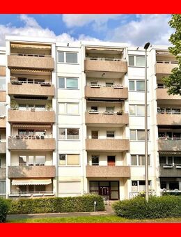 Wunderbare Aussichten ... - Hildesheim