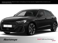Audi A1, Sportback 25 TFSI S-LINE OPT, Jahr 2023 - Nordhausen