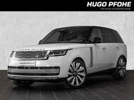 Land Rover Range Rover, P615, Jahr 2022 - Hamburg