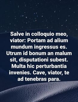 Du liebst Wälder? - Oelde