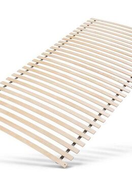 Rollrost Quick 28 Rollrost, Beco, Kopfteil nicht verstellbar, Fußteil nicht verstellbar, Top Handling, da gerollt&fertig montiert