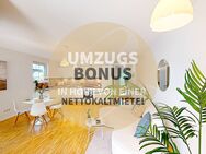 Neubauwohnung im Luna, geräumige 3 Zimmer - Hamburg