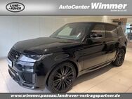 Land Rover Range Rover Sport D300 (SDV6) HSE Dynamic Panorama - Passau