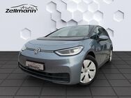 VW ID.3, Pro Performance Business IQ-Light, Jahr 2020 - Berlin