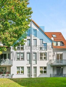 Kapitalanlage - Mehrfamilienhaus nach WEG mit 6 Wohneinheiten in Ahnatal - Heckershausen! - Ahnatal