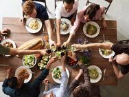 Gemeinsam leben - Gemeinsam feiern. Zweifamilienhäuser von Bien-Zenker - Heek