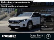 Mercedes EQA, 250 Progressive, Jahr 2021 - Braunschweig