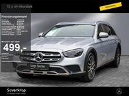 Mercedes E 220, d T All-Terrain AVANTGARDE PREMIUM, Jahr 2023 - Eutin