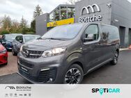 Opel Zafira, 1.5 Life Selection M, Jahr 2019 - Potsdam