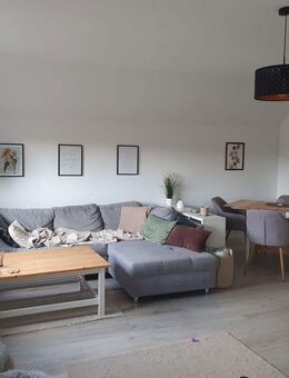 Wohnung zu Kaufen - Eigenbedarf oder Kapitalanlage - Limburg (Lahn)