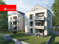 Exklusives Baugrundstück in BEST-Lage - mit Baugenehmigung für 10-FH - Offenbach (Main)