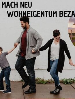 Weil Wohnen mehr ist als nur vier Wände. - Jesteburg