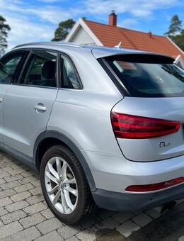 Zu verkaufen - Audi Q3 2.0 (Automatik) - Gummersbach