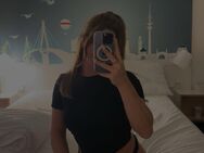 Anna, Deutsch, 21, Berlin - Berlin