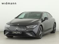 Mercedes EQE, 43 AMG Sitzkl, Jahr 2022 - Aalen