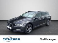 VW Passat Variant, Nivelles BusinessPremium ergoComfort inkl, Jahr 2023 - Simmern (Hunsrück)