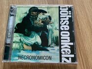 Böhse Onkelz CD Necronomicon I - Hörselberg-Hainich