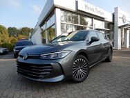 VW Passat Variant, 1.5 eHybrid Elegance, Jahr 2024 - Harsefeld