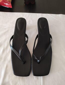 Damen Sandalen Pantoffeln - Kaiserslautern