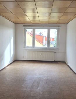 4 Raumwohnung mit grünem Blick in Burow zu vermieten - Burow