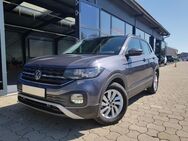 VW T-Cross Life 1,0TSI DSG 81KW/110PS SHZ, ACC, ... - Hüttenberg