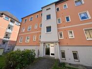 Gemütliche 2-Zimmer-Souterrain-Wohnung in zentraler Lage - Essen