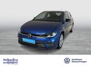 VW Polo, 1.0 TSI Style, Jahr 2021 - Winsen (Luhe)