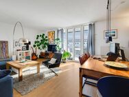 *** Gelegenheit *** 3-Zimmer-Wohnung im schönen und gut angebundene Neuharlaching *** - München