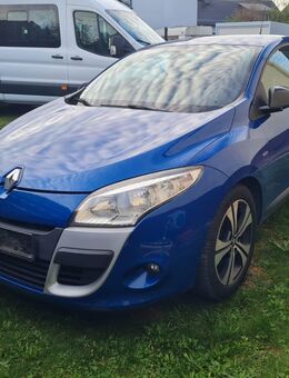 Renault Megane 1,4 Bose - Köln