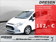 Ford B-Max, 1.6 Ti-VCT Edition Automatik Notbremsass Vorb Berganfahrass, Jahr 2017 - Viersen