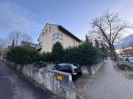 Mehrfamilienhaus in Stuttgarter Höhenlage zu verkaufen! - Stuttgart