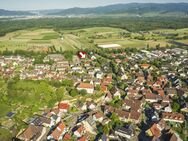 3-Zimmer-Wohnung in Freiburg-Opfingen »Freiburg-Opfingen, Am Sportplatz Haus 3« - Freiburg (Breisgau)