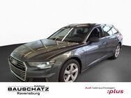 Audi A6, Avant 40 TDI quattro sport, Jahr 2021 - Ravensburg