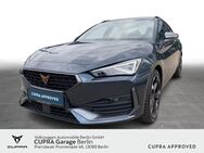 CUPRA Leon, 1.5 Sportstourer eTSI, Jahr 2024 - Berlin