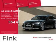 Audi A6 Allroad, quattro 50 TDI, Jahr 2023 - Bad Hersfeld
