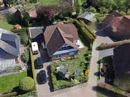 Haus der Möglichkeiten *Wohlfühloase auf 244 m ² *Provisionsfrei - Apensen
