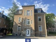 Dachtraum mit perfektem Zuschnitt, zwei Bädern und modernem Vinyl-Designbelag! - Dresden